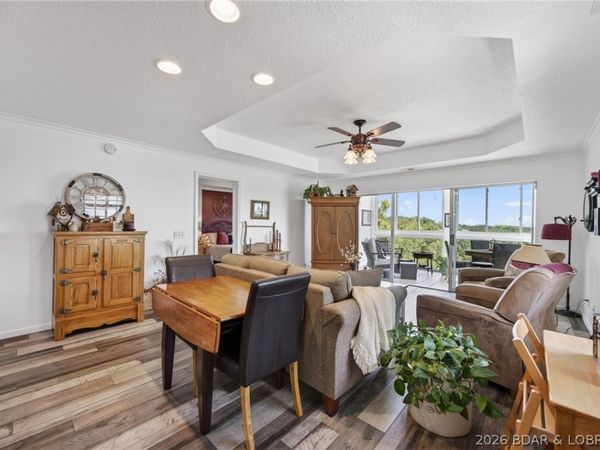 4066 Horseshoe Bend Parkway , Unit 2B, Lake Ozark, MO 65049