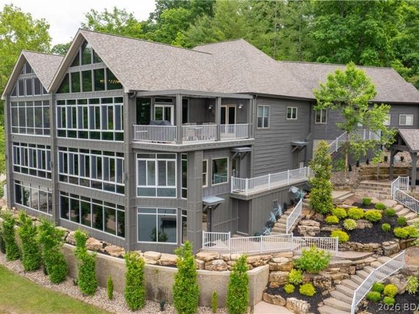 451 Wedgewood Drive , Camdenton, MO 65020