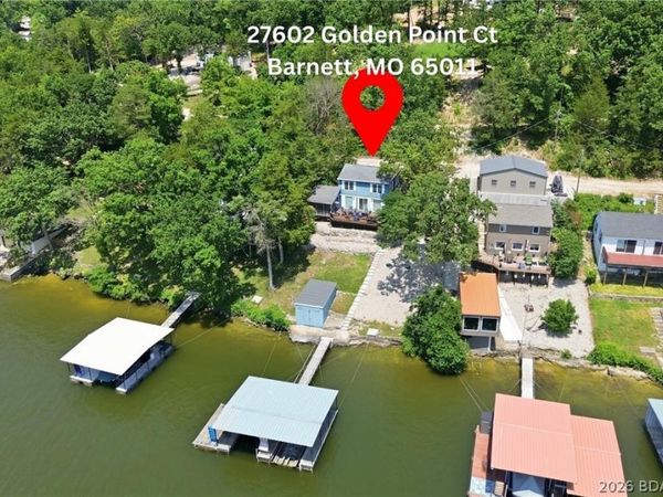 27602 Golden Point Court, Barnett, MO 65011