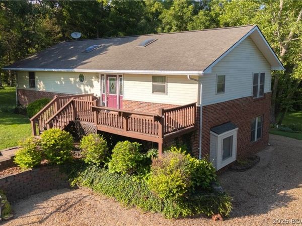 23111 Lange Road , Cole Camp, MO 65325