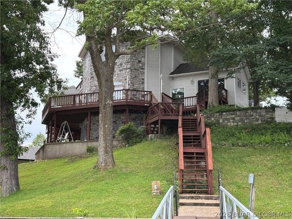 162 Christenson Drive, Climax Springs, MO 65324