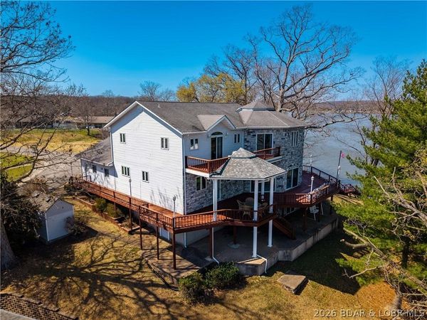 162 Christenson Drive , Climax Springs, MO 65324