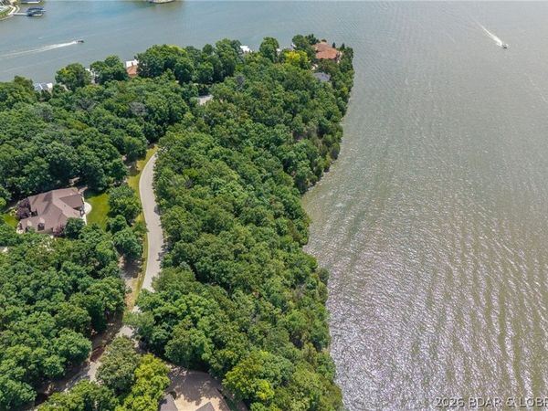 Lot 241,242,243 Brookhaven Lane, Villages, MO 65037