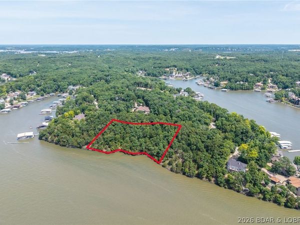 Lot 241,242,243 Brookhaven Lane, Villages, MO 65037