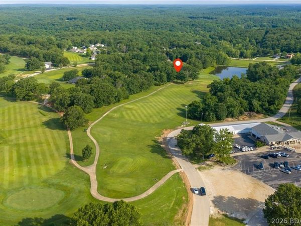 Lot 176 Bogey Lane , Laurie, MO 65037