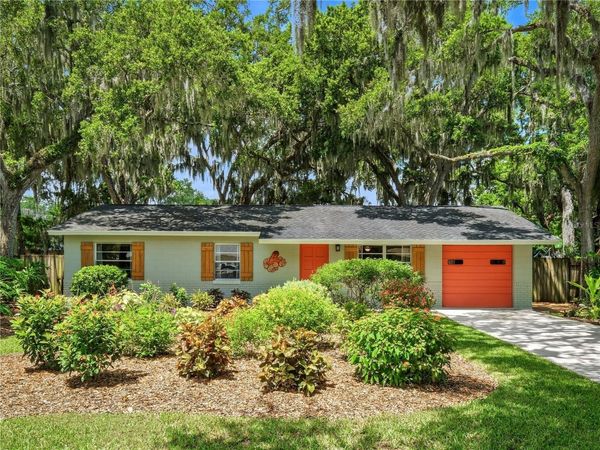 1714 LIME TREE DRIVE , EDGEWATER, FL 32132