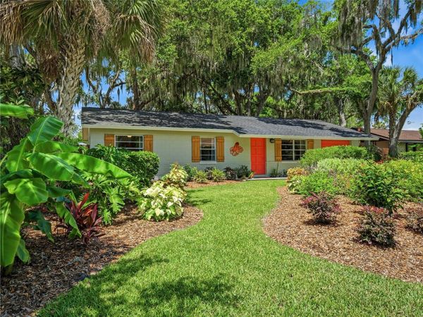 1714 LIME TREE DRIVE , EDGEWATER, FL 32132