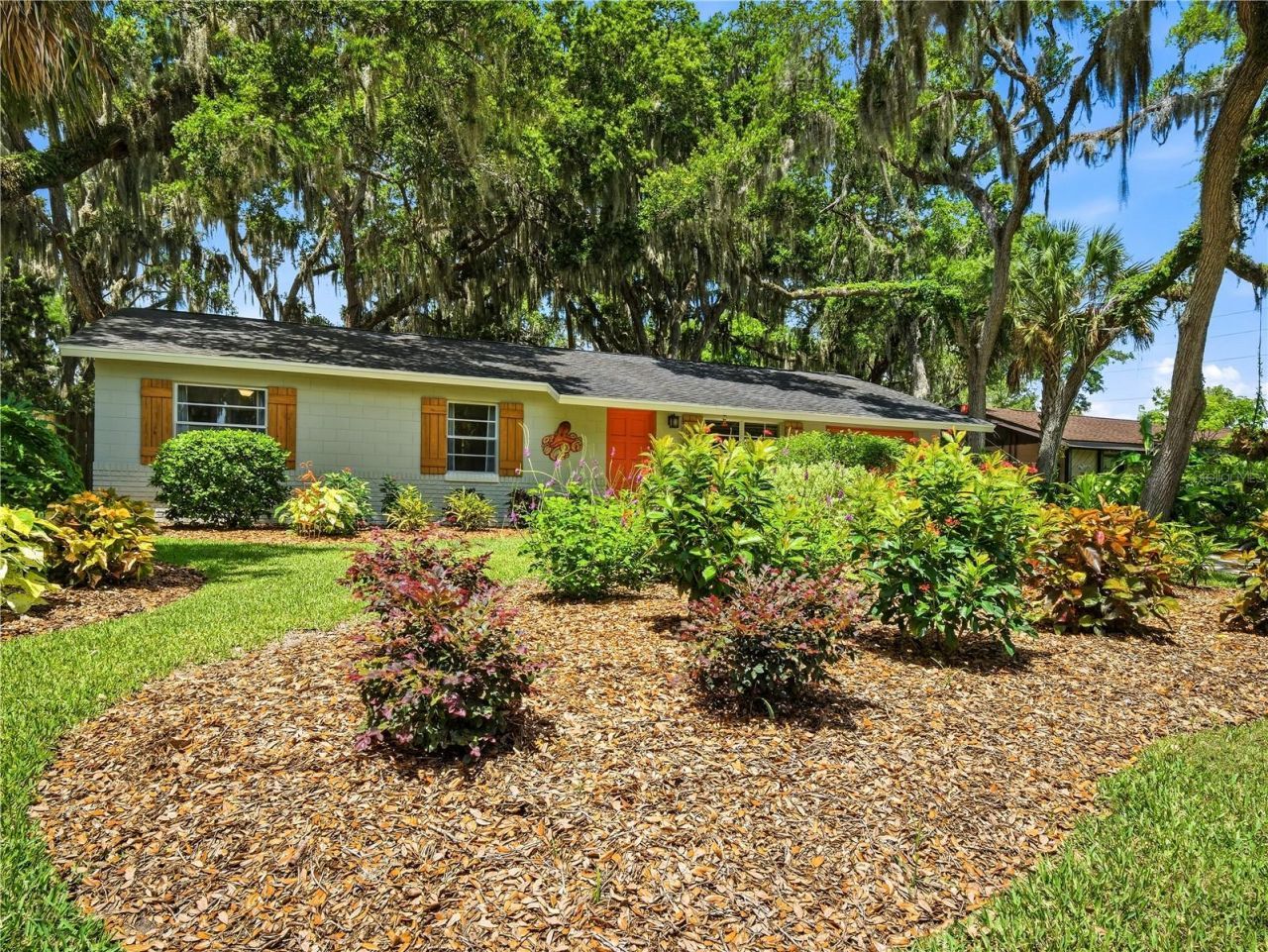 1714 Lime Tree Drive , Edgewater, FL 32132 Photo
