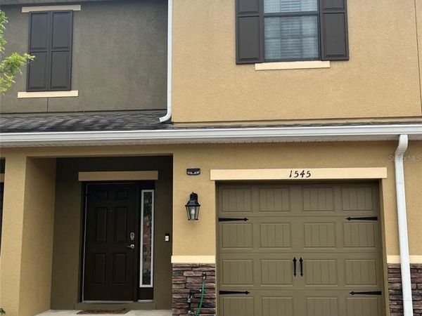 1545 DOWNY BIRCH LANE , LONGWOOD, FL 32750