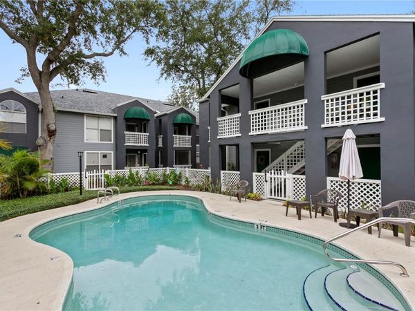 606 S ALBANY AVENUE , Unit 17, TAMPA, FL 33606