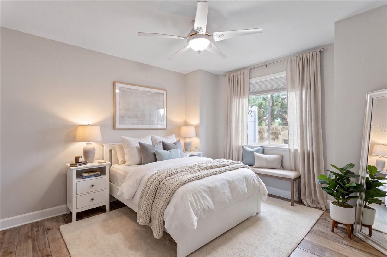 606 S Albany Avenue, Unit 17, Tampa, FL 33606 Photo
