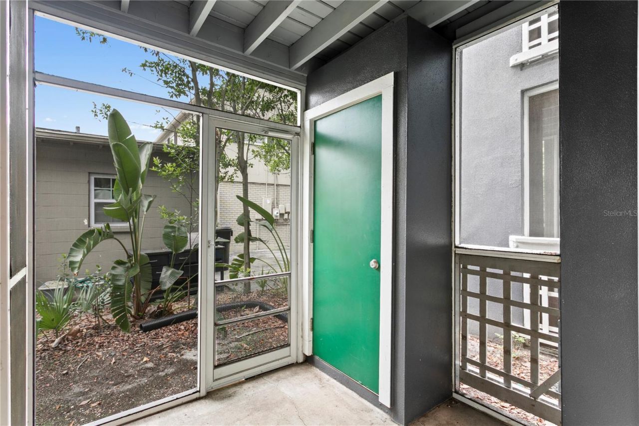 606 S Albany Avenue, Unit 17, Tampa, FL 33606 Photo