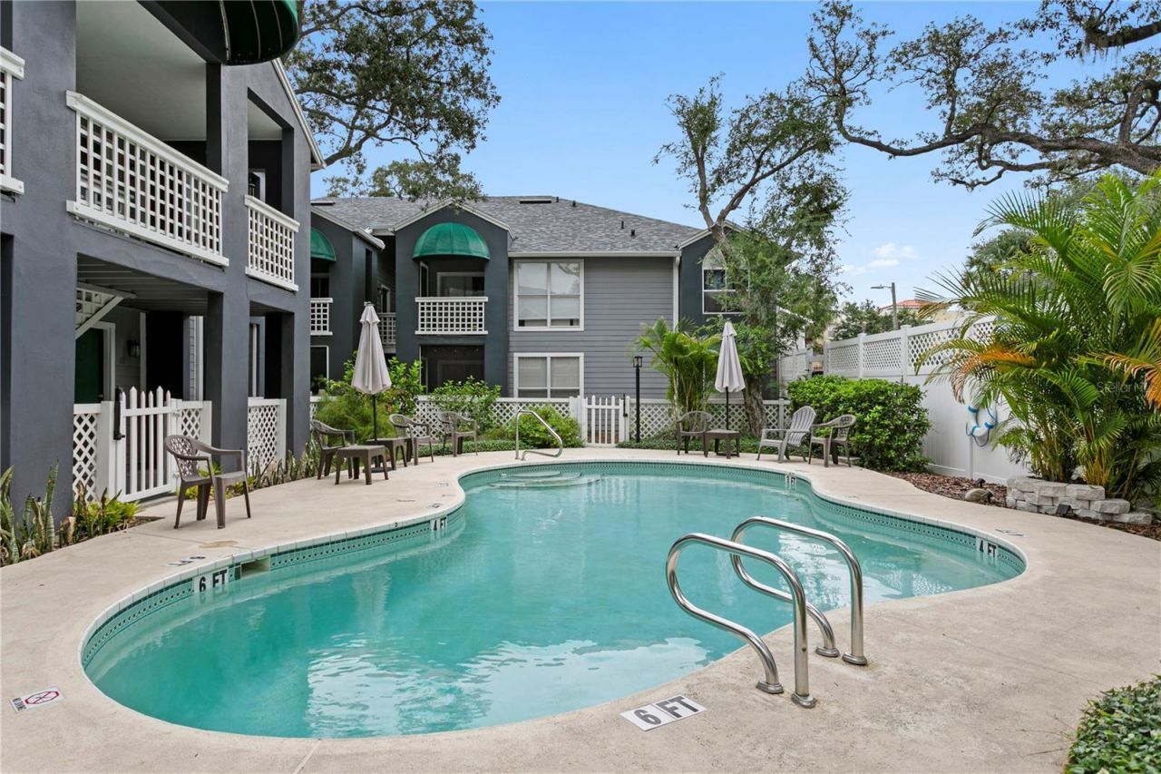 606 S Albany Avenue, Unit 17, Tampa, FL 33606 Photo