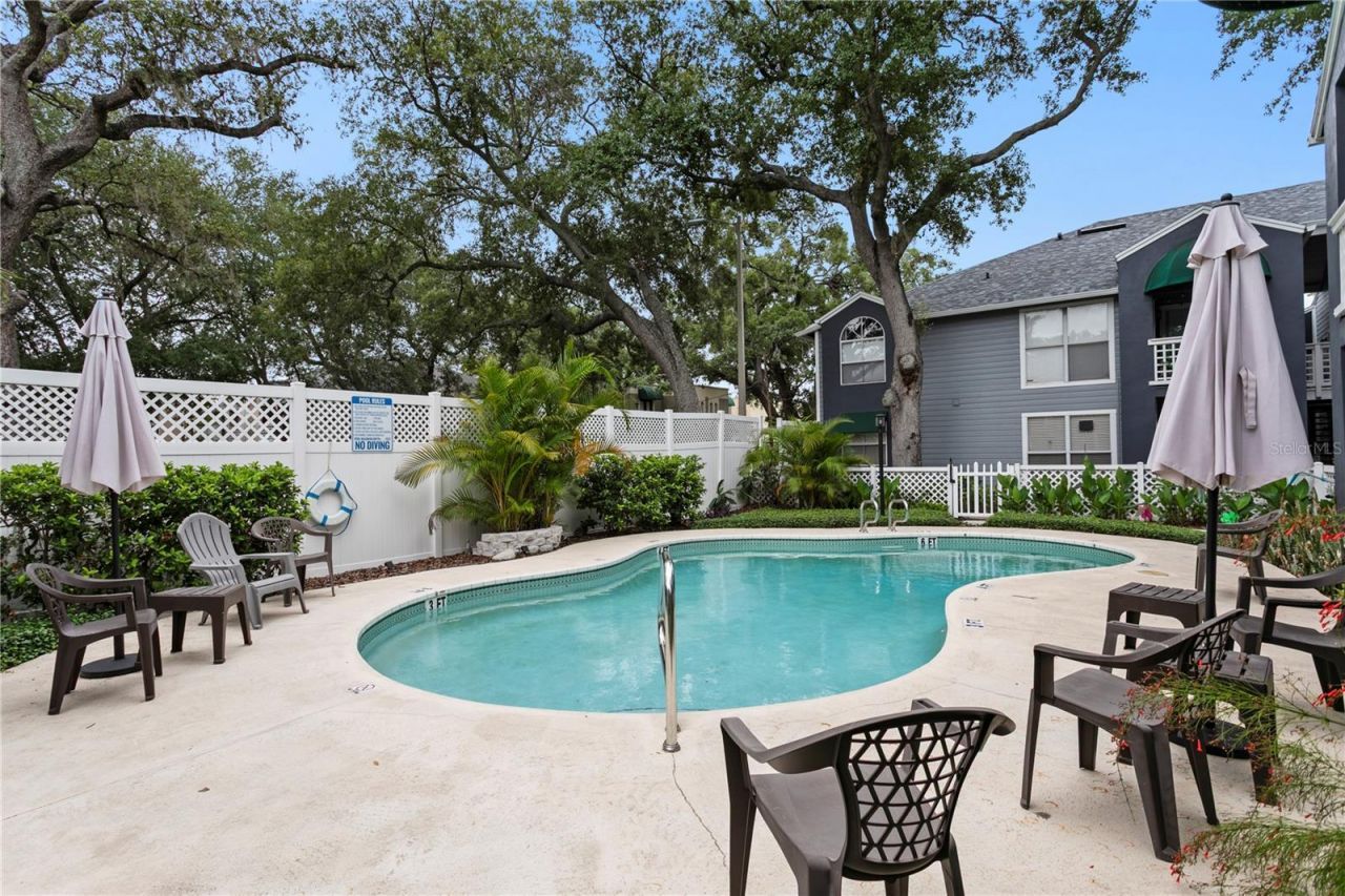 606 S Albany Avenue, Unit 17, Tampa, FL 33606 Photo