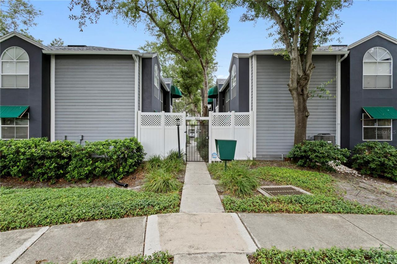 606 S Albany Avenue, Unit 17, Tampa, FL 33606 Photo