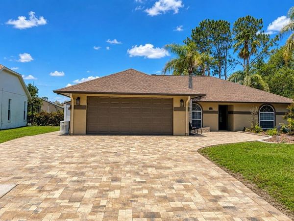 6441 SILVER OAKS DRIVE , ZEPHYRHILLS, FL 33542