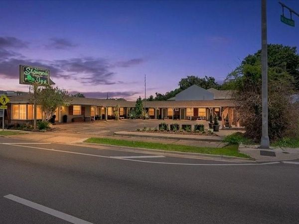 215 S PINE AVENUE , OCALA, FL 34471