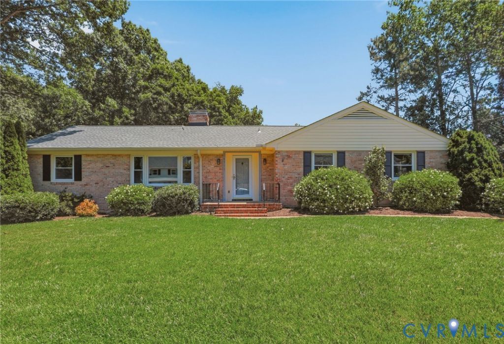 4316 Cochise Trail, North Chesterfield, VA 23237 Main Photo