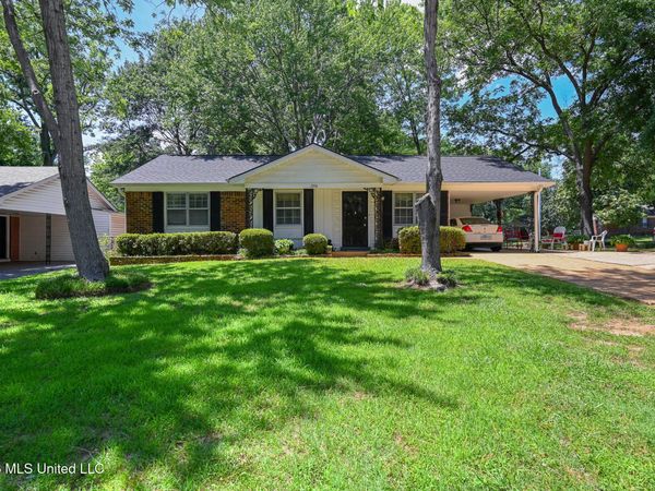 1554 Brookhaven Drive, Southaven, MS 38671
