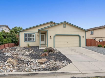 7334 Warhol Drive, Sun Valley, NV 89433 Photo