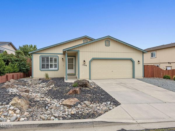 7334 Warhol Drive, Sun Valley, NV 89433