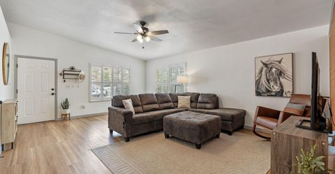 7334 Warhol Drive, Sun Valley, NV 89433 Photo