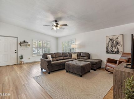 7334 Warhol Drive, Sun Valley, NV 89433 Photo