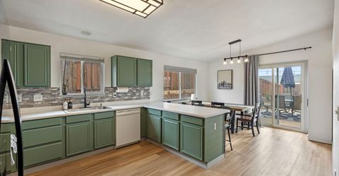 7334 Warhol Drive, Sun Valley, NV 89433 Photo