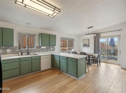7334 Warhol Drive, Sun Valley, NV 89433 Photo
