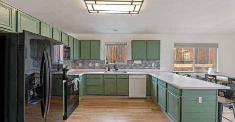 7334 Warhol Drive, Sun Valley, NV 89433 Photo