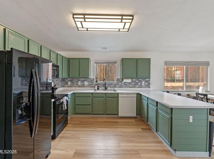 7334 Warhol Drive, Sun Valley, NV 89433 Photo