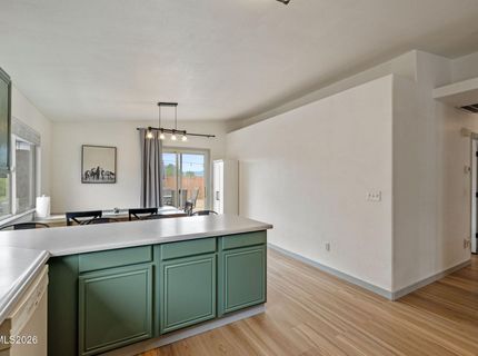 7334 Warhol Drive, Sun Valley, NV 89433 Photo