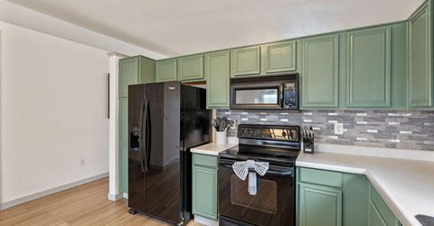 7334 Warhol Drive, Sun Valley, NV 89433 Photo