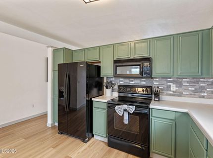 7334 Warhol Drive, Sun Valley, NV 89433 Photo