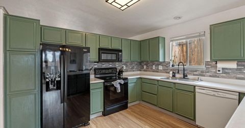 7334 Warhol Drive, Sun Valley, NV 89433 Photo