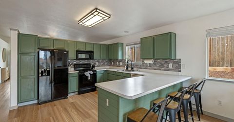 7334 Warhol Drive, Sun Valley, NV 89433 Photo