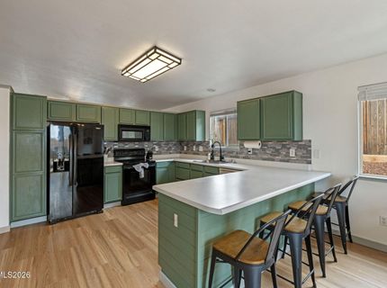 7334 Warhol Drive, Sun Valley, NV 89433 Photo