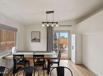 7334 Warhol Drive, Sun Valley, NV 89433 Photo