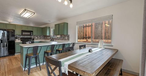 7334 Warhol Drive, Sun Valley, NV 89433 Photo