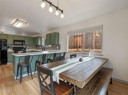 7334 Warhol Drive, Sun Valley, NV 89433 Photo
