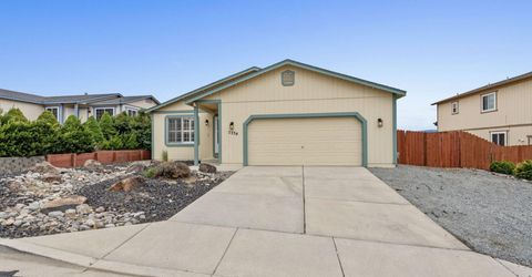 7334 Warhol Drive, Sun Valley, NV 89433 Photo