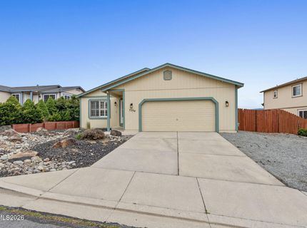 7334 Warhol Drive, Sun Valley, NV 89433 Photo
