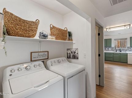 7334 Warhol Drive, Sun Valley, NV 89433 Photo