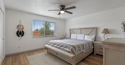 7334 Warhol Drive, Sun Valley, NV 89433 Photo