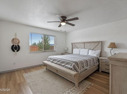 7334 Warhol Drive, Sun Valley, NV 89433 Photo