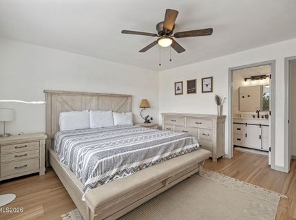 7334 Warhol Drive, Sun Valley, NV 89433 Photo