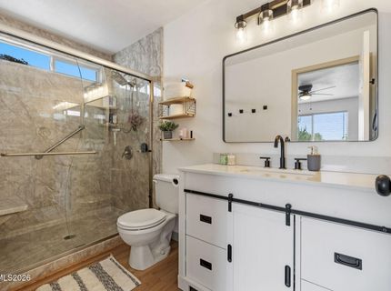 7334 Warhol Drive, Sun Valley, NV 89433 Photo