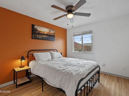 7334 Warhol Drive, Sun Valley, NV 89433 Photo