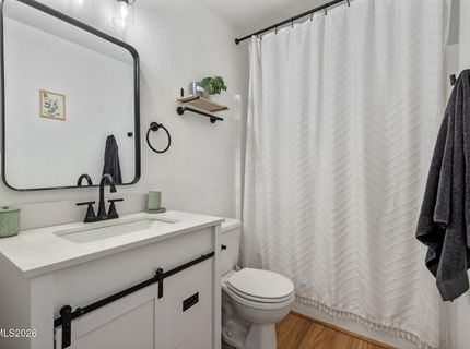 7334 Warhol Drive, Sun Valley, NV 89433 Photo