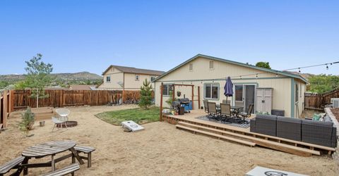 7334 Warhol Drive, Sun Valley, NV 89433 Photo